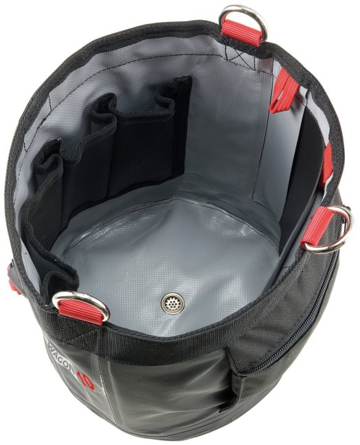 Vak na náradie pre výškové práce Camp Wagon