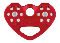 Tandemová kladka Petzl Tandem
