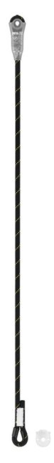 Jednoduchý lanyard Petzl Jane I - Dĺžka: 100 cm