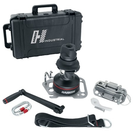 Navijak Harken Lokhead Winch Kit