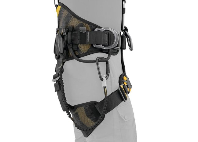 Popruh na nástroje Petzl Tooleash