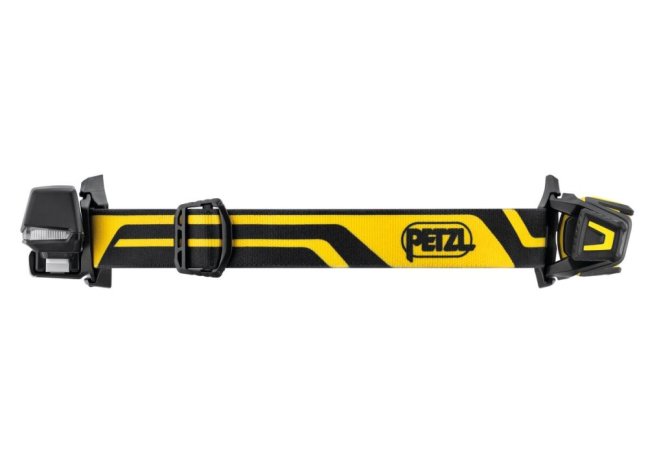 Pracovná čelovka pre profesionálov Petzl Xena