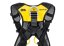 Bezpečnostný postroj Petzl Newton Easyfit - Verzia: európska verzia, Veľkosť: 1