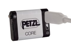 Nabíjateľná batéria Petzl Core 2