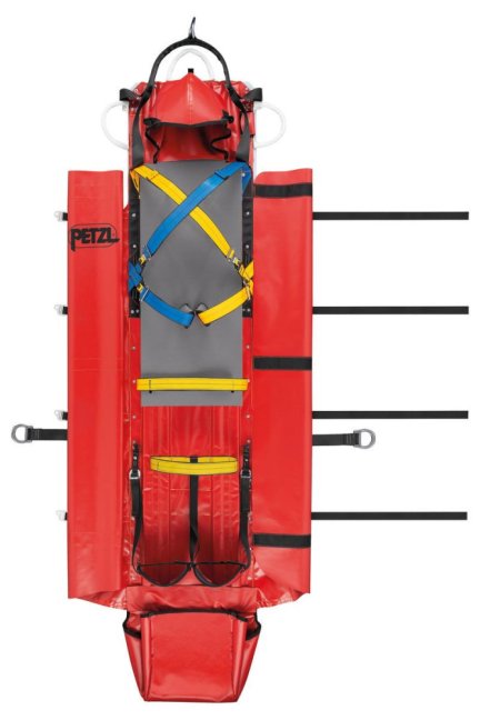 Nosítka pre záchranu Petzl Nest