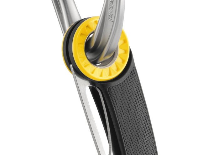 Vreckový nôž Petzl Spatha