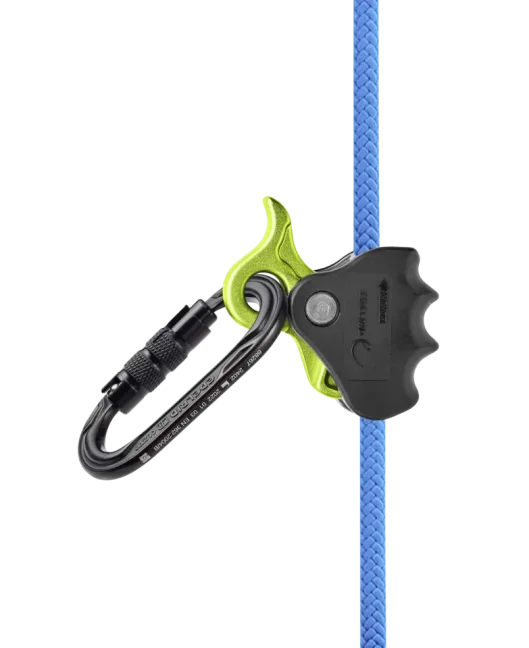 Neporezná kmeňovka Edelrid Extreme XP II - Dĺžka: 4 m
