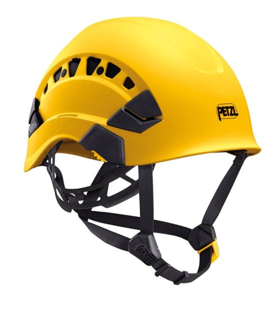 Pracovná prilba Petzl Vertex - Typ: Vertex Hi-Viz, Farba: žiarivo žltá