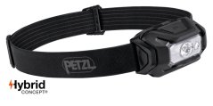 Vodotesná čelovka pre rybárov a polovníkov Petzl Aria 1 RGB