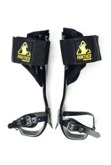 Stromolezecké stupačky Panther Spikes Carbon
