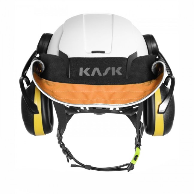 Ochrana pred slnkom pre prilby Kask Sunshield