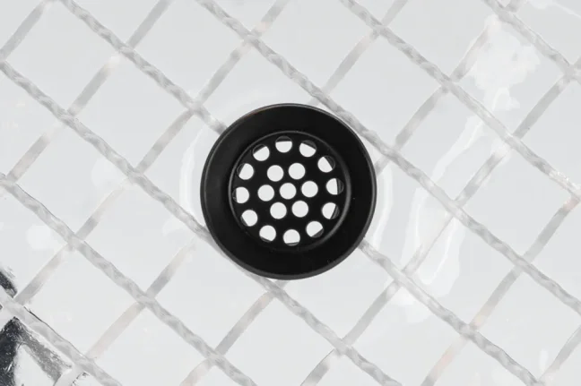 Priehľadné vrecko Beal Glass Bucket II