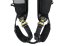 Bezpečnostný postroj Petzl Newton Easyfit - Verzia: európska verzia, Veľkosť: 1