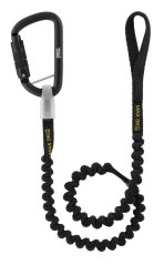 Popruh na nástroje Petzl Tooleash