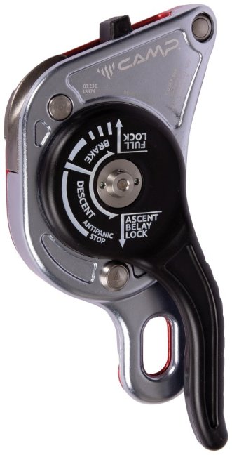 Multifunkčná brzda Camp Giant