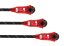Dĺžkovo nastaviteľné lano Petzl Progress Adjust I - Dĺžka: 3 m