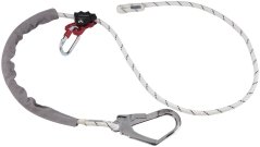 Skracovač lana Camp Rope Adjuster