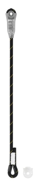 Jednoduchý lanyard Petzl Jane I - Dĺžka: 100 cm