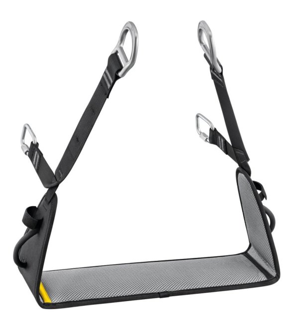 Pracovná  lavička Petzl Volt Seat INT