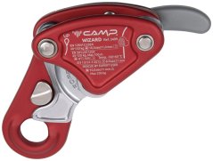 Zlaňovacia brzda Camp Wizard
