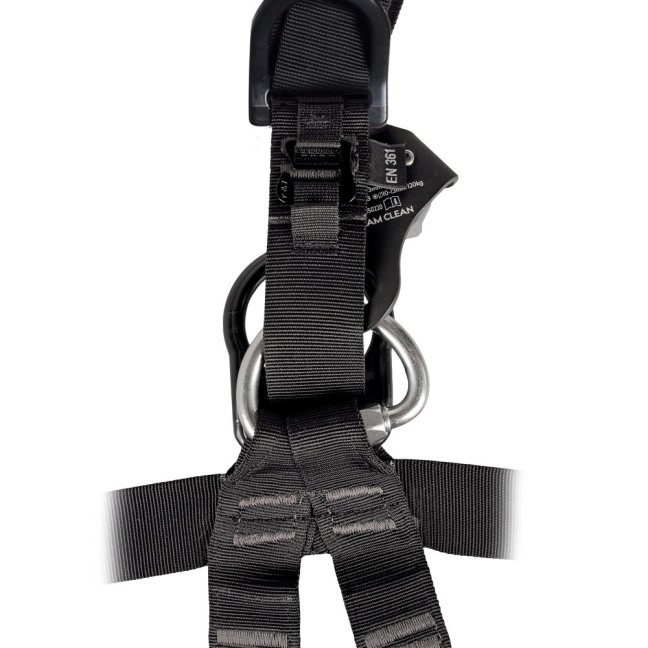 Bezpečnostný postroj Singing Rock Antishock I - Veľkosť: M - L