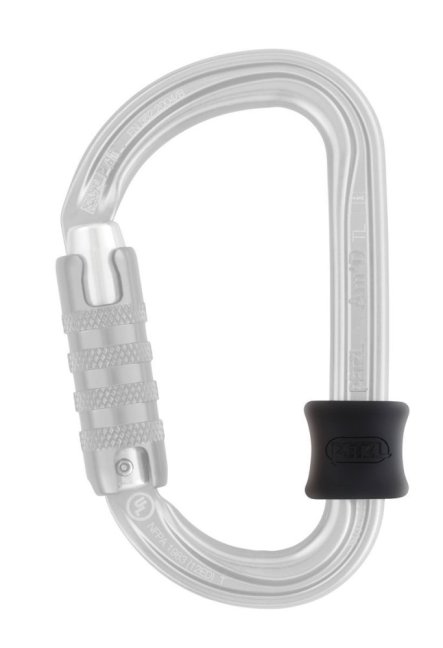 Fixačná gumička pre karabíny Petzl Tanga