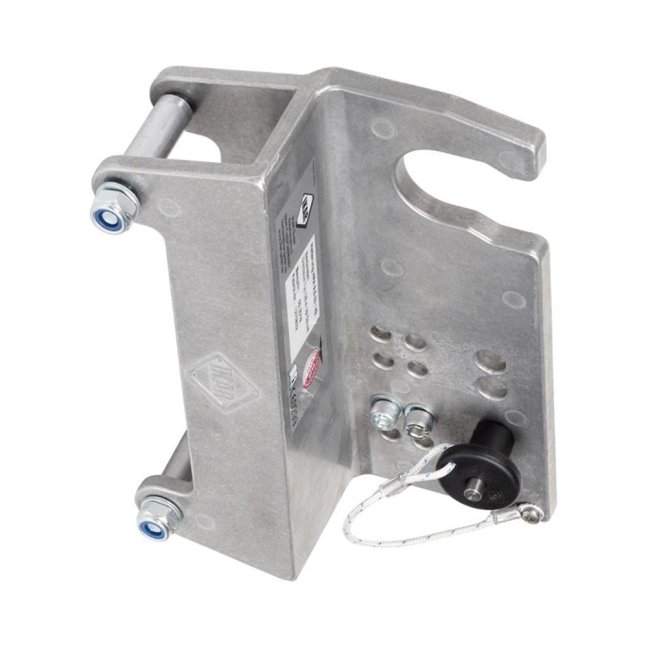 Konzoly na trojnožku Ikar DB-A3 - Typ: Konzola pre Ikar HRA