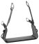 Pracovná sedačka / lavička Petzl Volt Seat