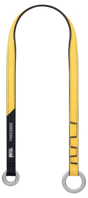 Cambium saver Petzl Treesbee