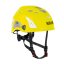 Pracovná prilba Kask Superplasma PL Hi-viz - Farba: žiarivo žltá