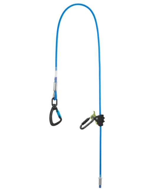Neporezná kmeňovka Edelrid Extreme XP II - Dĺžka: 4 m