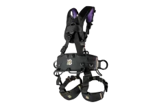 Výškarsky postroj Beal Hero Pro