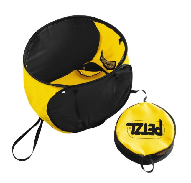 Šikovný vak Petzl Eclipse