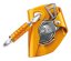 Zachycovač pádu Petzl ASAP - Typ: Asap + karabína OK TL + Asapsorber 20 cm