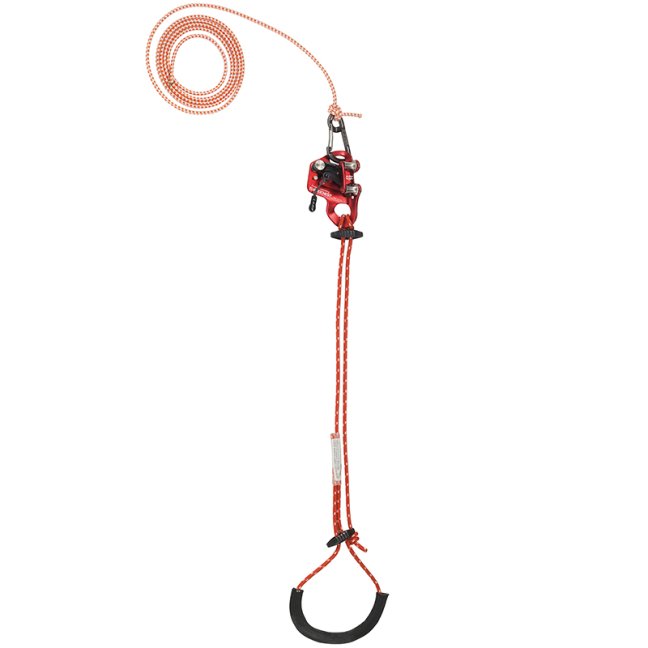 Kolenný blokant Camp Turboknee System