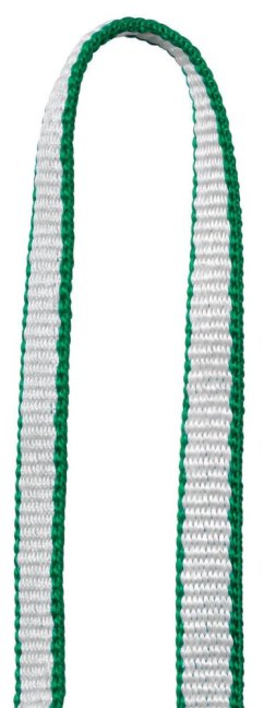 Istiaca slučka Petzl St'Anneau - Dĺžka: 60 cm - žltá