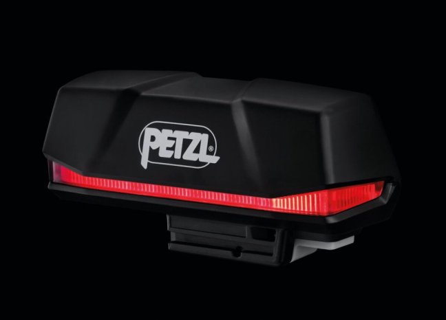 Nabíjateľná batéria pre čelovky Petzl R1