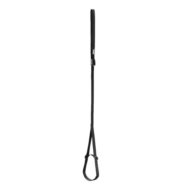 Stúpací popruh Petzl Footape