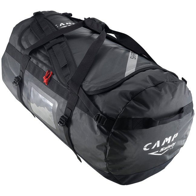 Duffle vak Camp Shipper 90