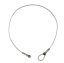 Kotviace oceľové lano Petzl Wire Strop