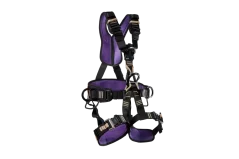 Výškarsky postroj Beal Hero Pro
