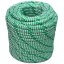 Arboristické spúšťacie lano Teufelberger Sirius Bull Rope - Dĺžka: 50 m, Priemer: 14 mm, Ukončenie: bez splietaného oka