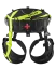 Arboristický sedák Edelrid Treeraptor - Veľkosť: 2