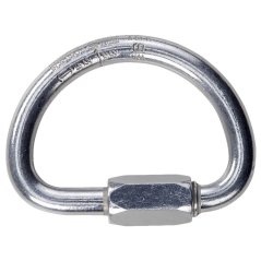 Pólkruhová spojka Petzl Demi Rond