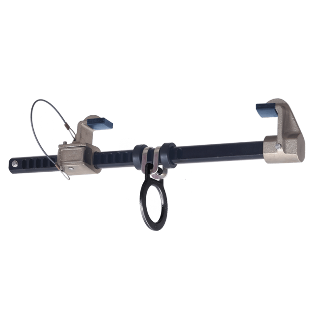 Kotviaci bod pre oceľové nosníky Kratos Beam Anchor