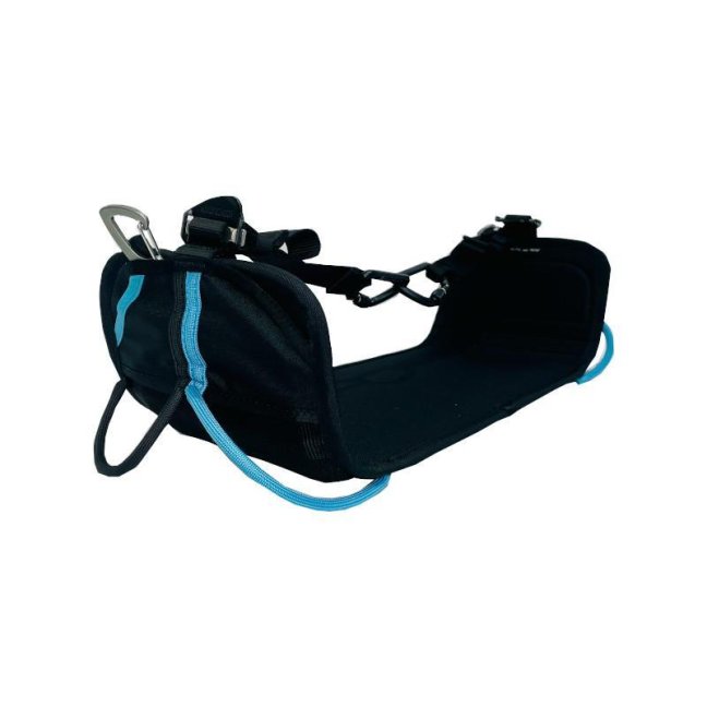 Lavička pre prácu vo výškach Edelrid Air Lounge L