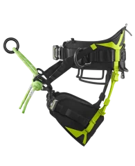 Arboristický sedák Edelrid Treeraptor