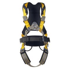 Bezpečnostný postroj Singing Rock Body II Energy Speed