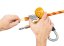 Arboristické lano Petzl Control 12,5 mm - Dĺžka: 60 m, Farba: zelené, Ukončenie: splietané oko