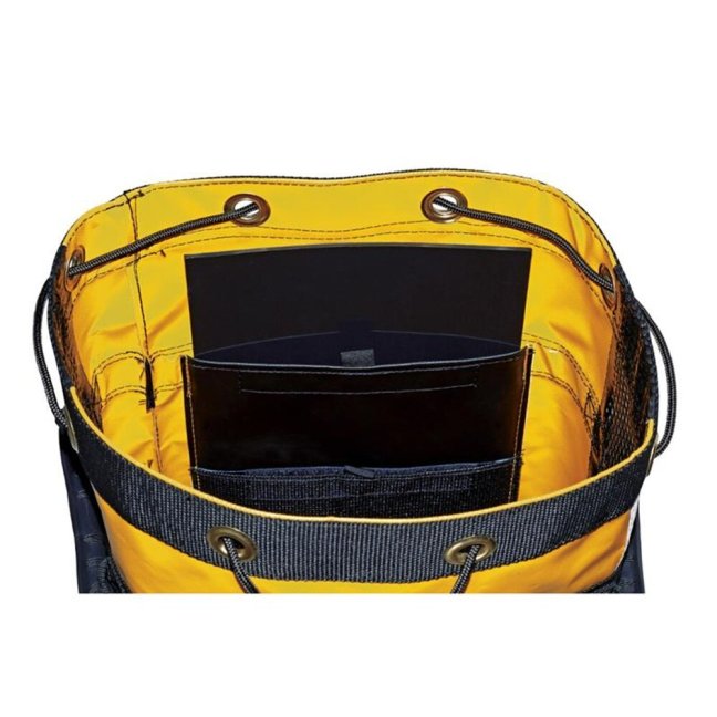 Vak na lano Singing Rock Canyon Bag
